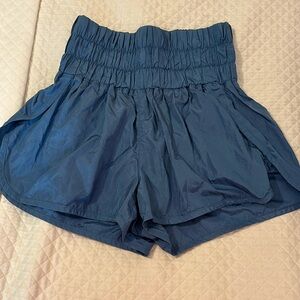 free people movement shorts